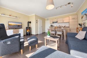 Ferienhaus Sonneninsel 5c