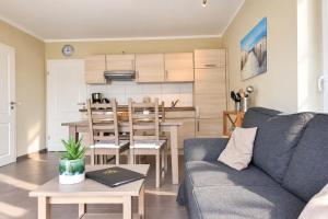 Ferienhaus Sonneninsel 5c