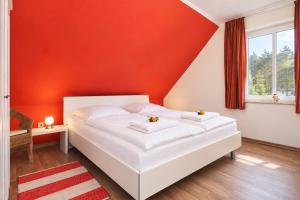 Ferienhaus Sonneninsel 5c