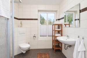 Ferienhaus Sonneninsel 5c