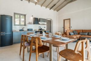 Villa Thalassa by Villa Select