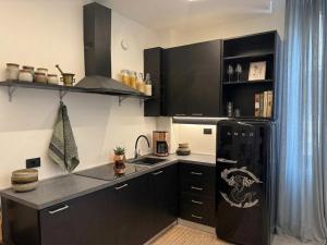 Isola apartment 10 minutes from Corso Como