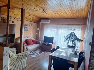Bagoly Apartman