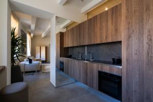 TIFERNUM - Luxury Apartment