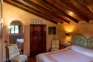 Locanda San Vigilio