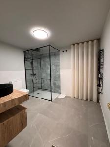 Soleil Rooms
