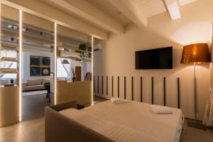 TIFERNUM - Luxury Apartment