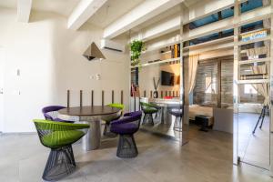 TIFERNUM - Luxury Apartment