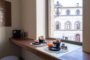 TIFERNUM - Luxury Apartment