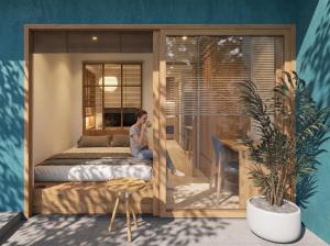 3A Hometel Boutique