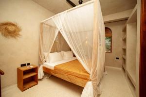 Waridi North | Open Air – 2BR Ground Floor