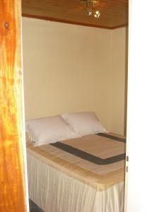 Cabaña Chispita