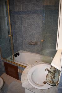 Cabaña Chispita