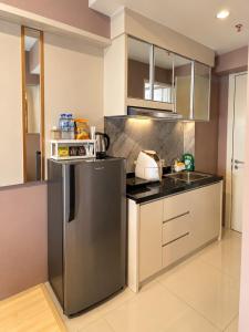 Chicago studio TANGLIN Pakuwon Mall By ASH