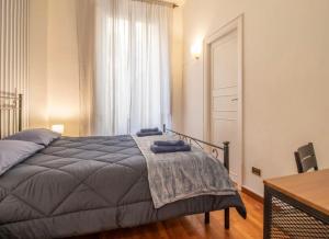 Ezio Rooms