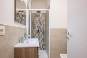 Rentwin-Cisanello Apartment