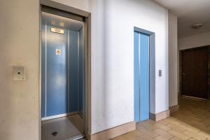 Rentwin-Cisanello Apartment