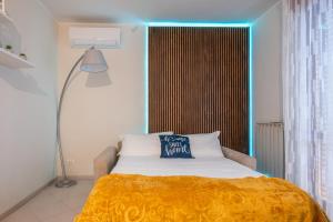 Rentwin-Cisanello Apartment