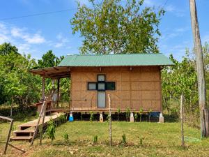 LiloDan Island Farm Stay