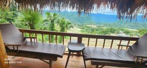 Puluong Retreat