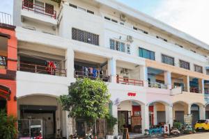 OYO 778 21 Poshtel
