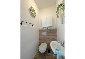 Breslau Room - Peaceful Retreat, 15 Minutes to Gdańsk Old Town & Seaside