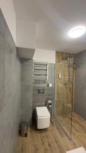 Modern Fordon Apartments