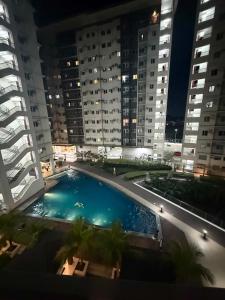 Casa Maja Staycation at Vine Residences