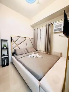 Casa Maja Staycation at Vine Residences
