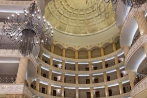 Akrones Thermal SPA Convention Sport Hotel