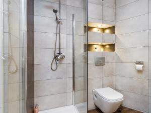 Apartamenty Starowiślna 54 - Kraków Kazimierz