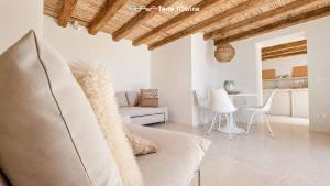AltaMare 5 Terre, Terre Marine