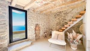 AltaMare 5 Terre, Terre Marine