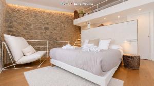 AltaMare 5 Terre, Terre Marine