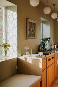 Villa Romsdalen, Historic nordic Villa with a soul
