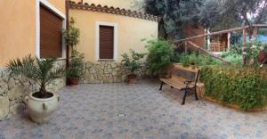 B&B Dimora Degli Ulivi img32