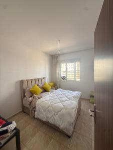 Cozy apartment