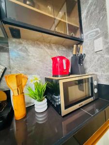 Casa Maja Staycation at Vine Residences
