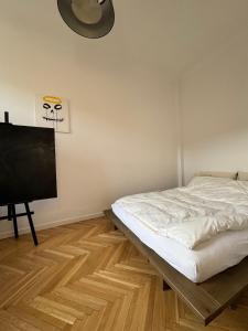 Big Unique Japandi Loft in Central Warsaw