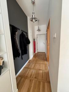 Big Unique Japandi Loft in Central Warsaw