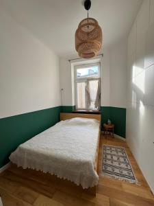 Big Unique Japandi Loft in Central Warsaw