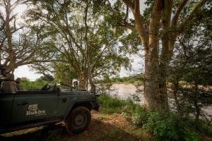 Wild River Private Nature Reserve, 1380 Hoedspruit, South Africa.