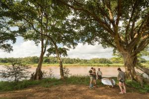 Wild River Private Nature Reserve, 1380 Hoedspruit, South Africa.