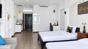Saba Lua Siem Reap