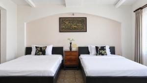Saba Lua Siem Reap