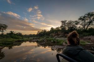 Wild River Private Nature Reserve, 1380 Hoedspruit, South Africa.