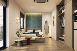 3A Hometel Residence