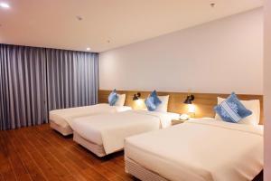 Kingsales Hotel Vinh