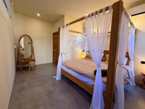 Merlia Villa