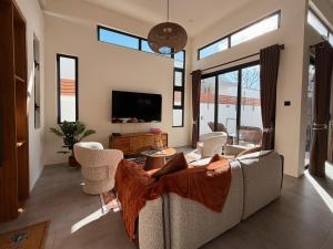 Merlia Villa